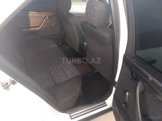 Mercedes C 180 1996, 240,000 km - 1.8 l - Xaçmaz