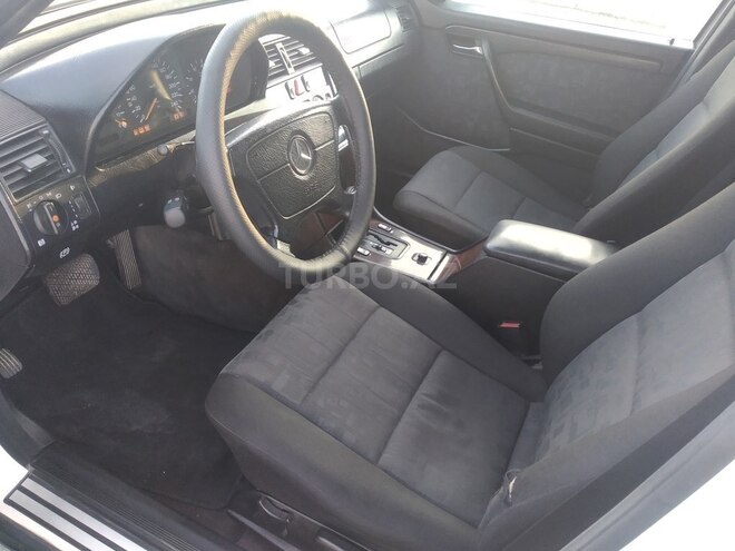 Mercedes C 180 1996, 240,000 km - 1.8 l - Xaçmaz