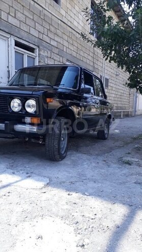 LADA (VAZ) 2106 2004, 265,476 km - 1.6 l - Salyan