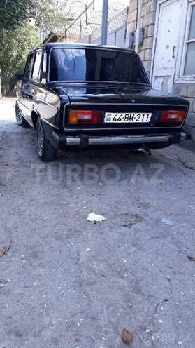 LADA (VAZ) 2106 2004, 265,476 km - 1.6 l - Salyan