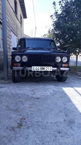 LADA (VAZ) 2106 2004, 265,476 km - 1.6 l - Salyan