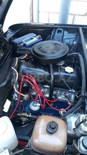 LADA (VAZ) 2106 2004, 265,476 km - 1.6 l - Salyan