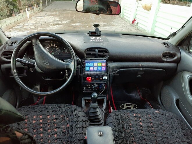 Hyundai Accent 1995, 256,000 km - 1.5 л - Bakı