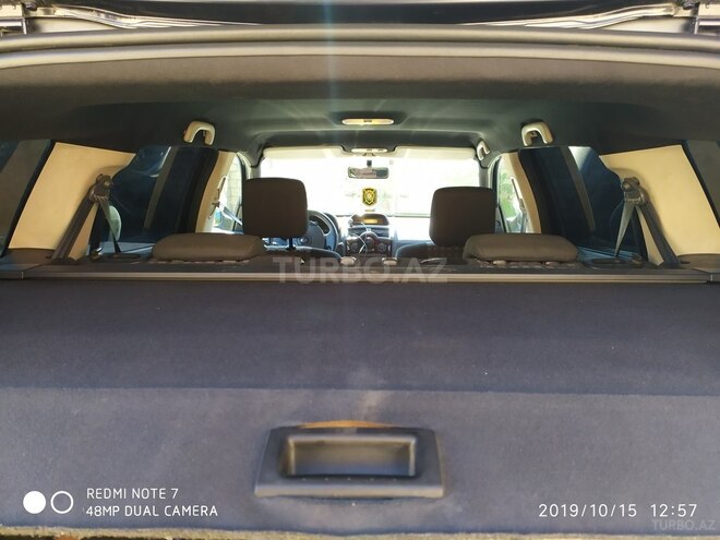 Renault Megane 2006, 242,000 km - 1.5 l - Bakı
