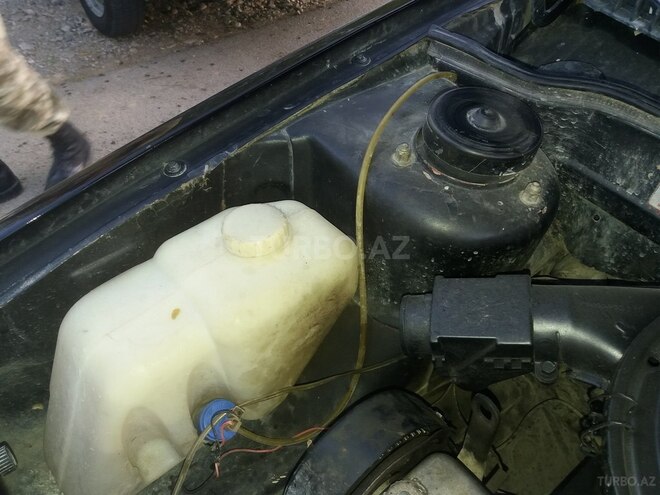 LADA (VAZ) 2108 1987, 32,107 km - 1.5 l - Mingəçevir