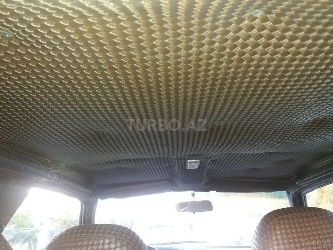LADA (VAZ) 2108 1987, 32,107 km - 1.5 l - Mingəçevir