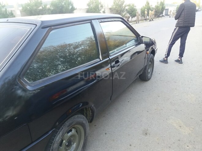 LADA (VAZ) 2108 1987, 32,107 km - 1.5 l - Mingəçevir