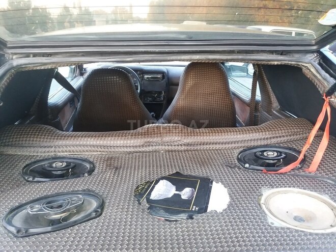 LADA (VAZ) 2108 1987, 32,107 km - 1.5 l - Mingəçevir