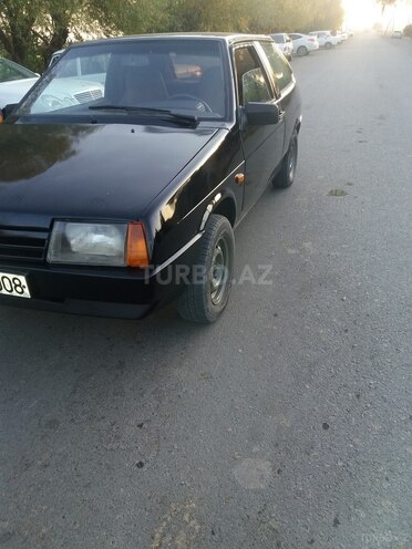 LADA (VAZ) 2108 1987, 32,107 km - 1.5 l - Mingəçevir