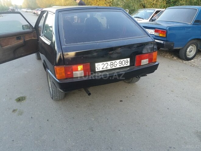 LADA (VAZ) 2108 1987, 32,107 km - 1.5 l - Mingəçevir