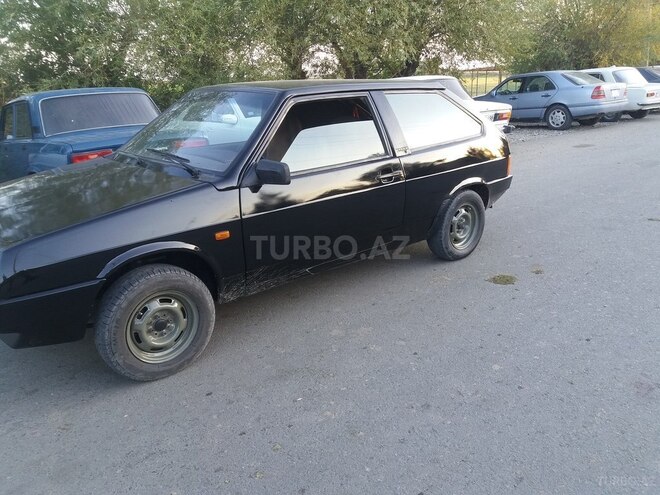 LADA (VAZ) 2108 1987, 32,107 km - 1.5 l - Mingəçevir