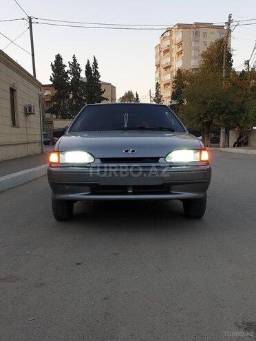 LADA (VAZ) 2115 2012, 83,000 km - 1.6 l - Gəncə