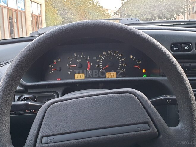 LADA (VAZ) 2115 2012, 83,000 km - 1.6 l - Gəncə