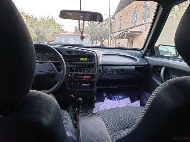 LADA (VAZ) 2115 2012, 83,000 km - 1.6 l - Gəncə