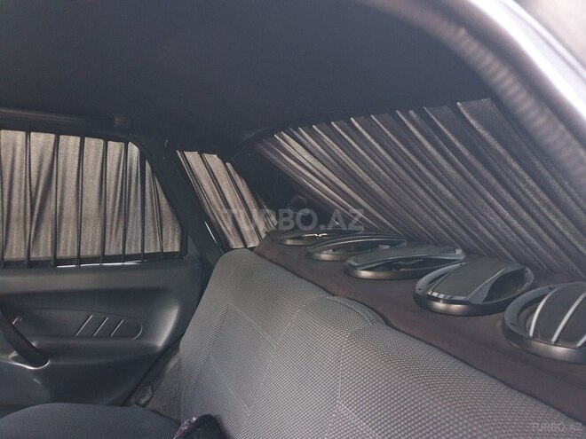 LADA (VAZ) 2115 2012, 83,000 km - 1.6 l - Gəncə
