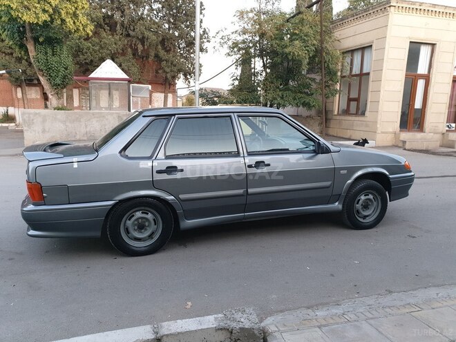LADA (VAZ) 2115 2012, 83,000 km - 1.6 l - Gəncə