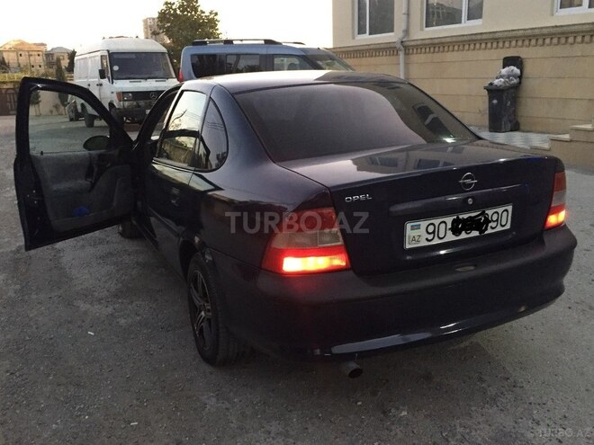 Opel Vectra 1996, 289,544 km - 1.8 l - Bakı