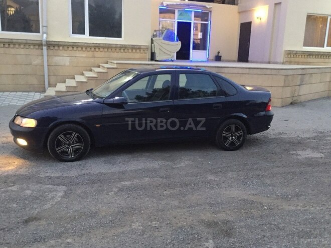 Opel Vectra 1996, 289,544 km - 1.8 l - Bakı