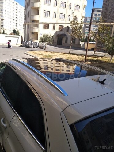 Audi Q7 2006, 206,020 km - 4.2 l - Bakı