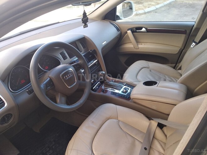 Audi Q7 2006, 206,020 km - 4.2 l - Bakı