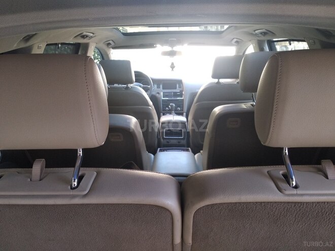 Audi Q7 2006, 206,020 km - 4.2 l - Bakı