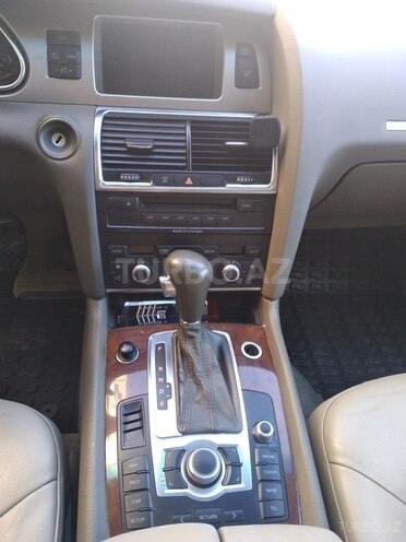 Audi Q7 2006, 206,020 km - 4.2 l - Bakı