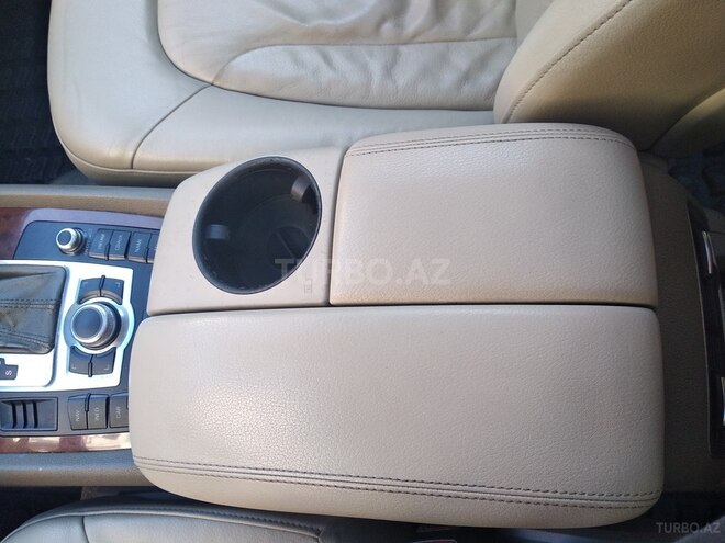 Audi Q7 2006, 206,020 km - 4.2 l - Bakı