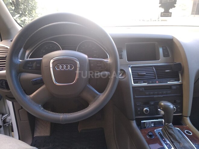 Audi Q7 2006, 206,020 km - 4.2 l - Bakı