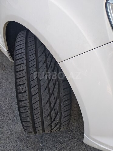 Audi Q7 2006, 206,020 km - 4.2 l - Bakı