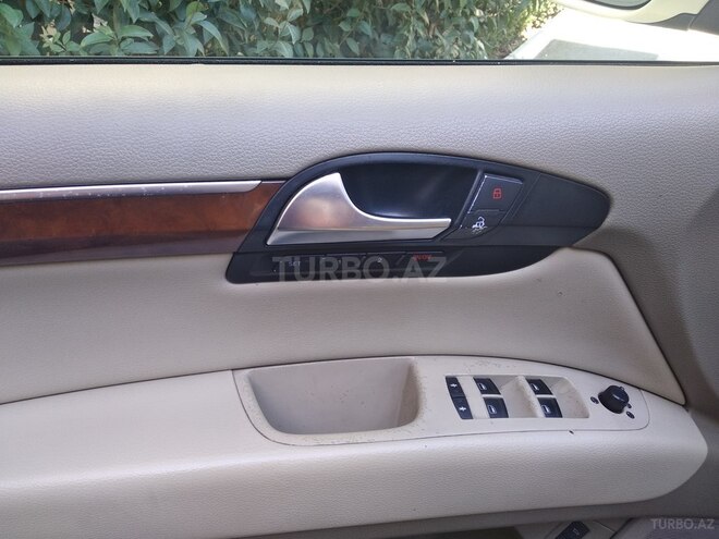 Audi Q7 2006, 206,020 km - 4.2 l - Bakı