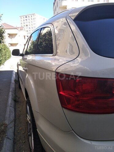 Audi Q7 2006, 206,020 km - 4.2 l - Bakı
