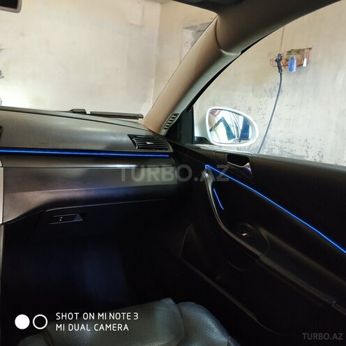Volkswagen Passat 2006, 215,000 km - 2.0 l - Bakı