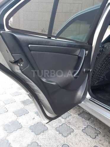 Mercedes C 220 2000, 323,000 km - 2.2 l - Bakı