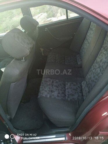 Mercedes C 180 1998, 560,000 km - 1.8 l - Mingəçevir
