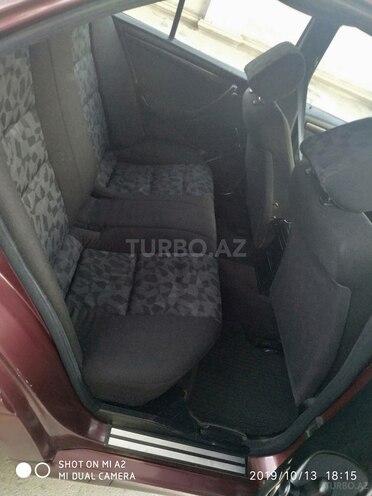 Mercedes C 180 1998, 560,000 km - 1.8 l - Mingəçevir