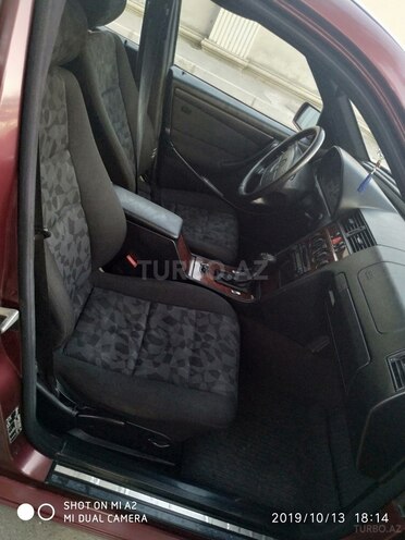 Mercedes C 180 1998, 560,000 km - 1.8 l - Mingəçevir