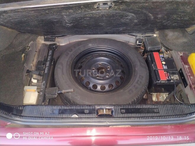 Mercedes C 180 1998, 560,000 km - 1.8 l - Mingəçevir