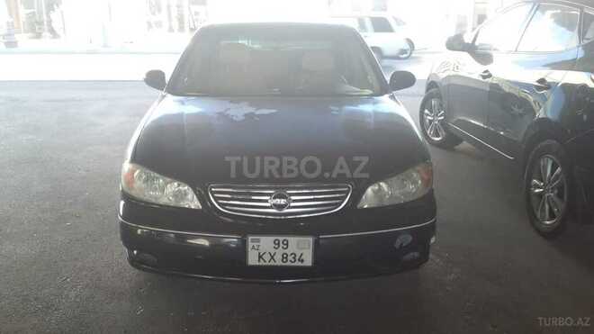 Nissan Maxima 2006, 150,000 km - 3.0 l - Bakı