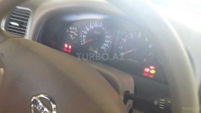 Nissan Maxima 2006, 150,000 km - 3.0 l - Bakı