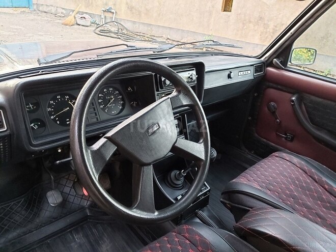 LADA (VAZ) 2107 2008, 156,600 km - 1.6 l - Tovuz