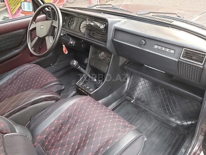LADA (VAZ) 2107 2008, 156,600 km - 1.6 l - Tovuz