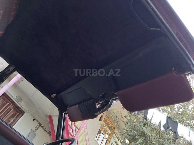 LADA (VAZ) 2107 2008, 156,600 km - 1.6 l - Tovuz