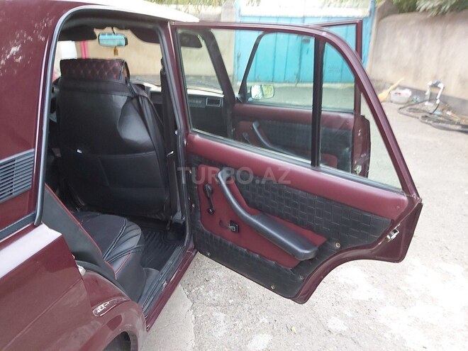 LADA (VAZ) 2107 2008, 156,600 km - 1.6 l - Tovuz