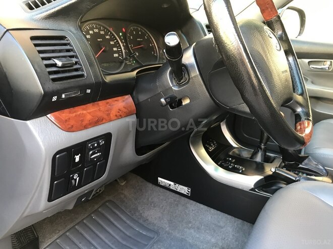 Toyota Prado 2008, 170,468 km - 4.0 л - Bakı