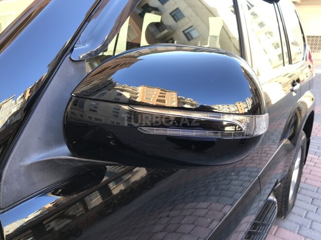 Toyota Prado 2008, 170,468 km - 4.0 л - Bakı