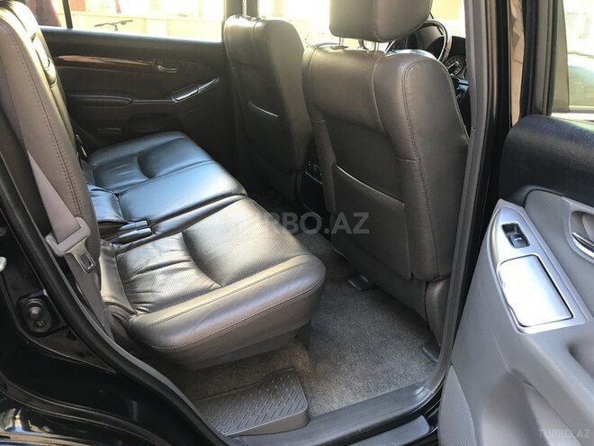 Toyota Prado 2008, 170,468 km - 4.0 л - Bakı
