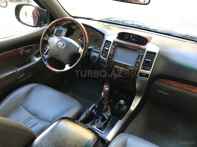 Toyota Prado 2008, 170,468 km - 4.0 л - Bakı