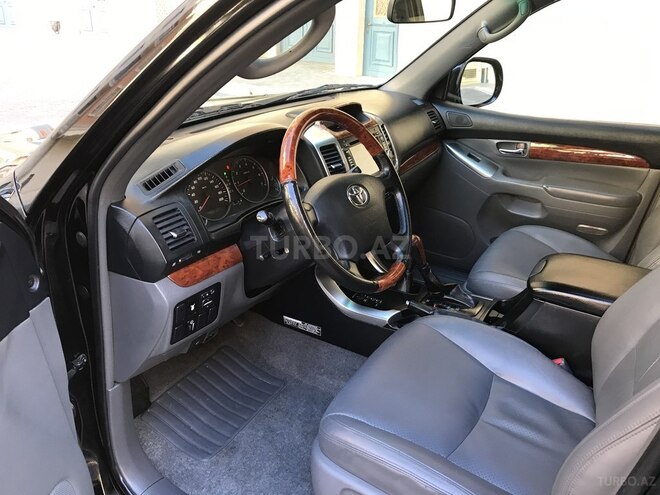 Toyota Prado 2008, 170,468 km - 4.0 л - Bakı