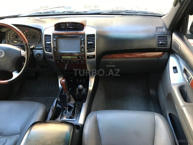 Toyota Prado 2008, 170,468 km - 4.0 л - Bakı