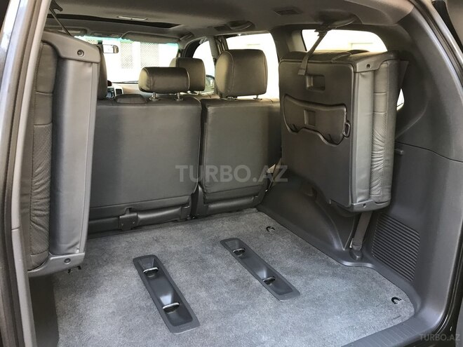 Toyota Prado 2008, 170,468 km - 4.0 л - Bakı